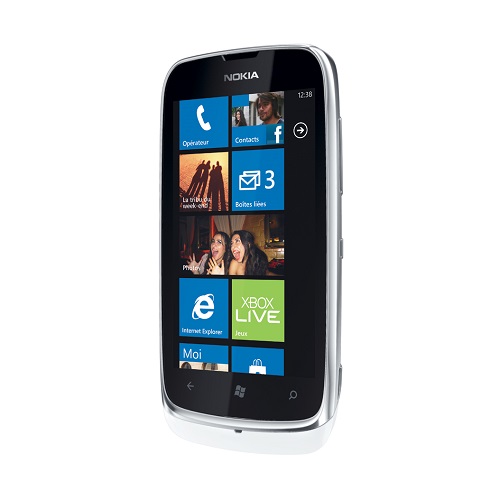 buy Cell Phone Nokia Lumia 640 XL - White - click for details